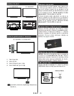 Предварительный просмотр 40 страницы Sharp LC-32LE350V-BK Operation Manual