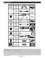 Предварительный просмотр 43 страницы Sharp LC-32LE350V-BK Operation Manual