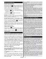 Предварительный просмотр 44 страницы Sharp LC-32LE350V-BK Operation Manual