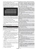 Предварительный просмотр 55 страницы Sharp LC-32LE350V-BK Operation Manual