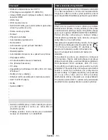 Предварительный просмотр 67 страницы Sharp LC-32LE350V-BK Operation Manual