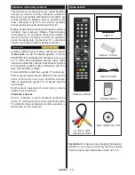 Предварительный просмотр 71 страницы Sharp LC-32LE350V-BK Operation Manual