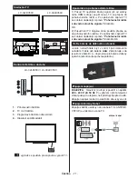 Предварительный просмотр 72 страницы Sharp LC-32LE350V-BK Operation Manual