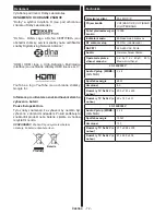 Предварительный просмотр 73 страницы Sharp LC-32LE350V-BK Operation Manual