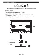 Предварительный просмотр 93 страницы Sharp LC-32LE350V-BK Operation Manual