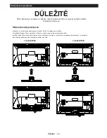 Предварительный просмотр 94 страницы Sharp LC-32LE350V-BK Operation Manual