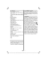 Preview for 4 page of Sharp LC-32LE352E-BK Operation Manual