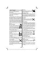 Preview for 6 page of Sharp LC-32LE352E-BK Operation Manual