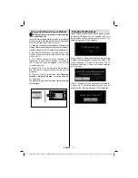 Preview for 12 page of Sharp LC-32LE352E-BK Operation Manual