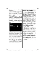 Preview for 15 page of Sharp LC-32LE352E-BK Operation Manual