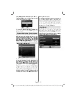 Preview for 16 page of Sharp LC-32LE352E-BK Operation Manual