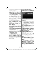 Preview for 23 page of Sharp LC-32LE352E-BK Operation Manual