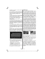 Preview for 26 page of Sharp LC-32LE352E-BK Operation Manual