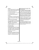 Preview for 29 page of Sharp LC-32LE352E-BK Operation Manual