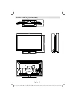 Preview for 37 page of Sharp LC-32LE352E-BK Operation Manual