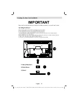 Preview for 40 page of Sharp LC-32LE352E-BK Operation Manual