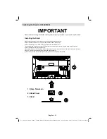 Preview for 41 page of Sharp LC-32LE352E-BK Operation Manual