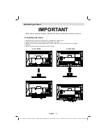 Preview for 42 page of Sharp LC-32LE352E-BK Operation Manual