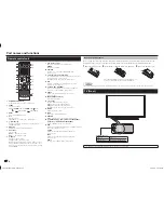 Предварительный просмотр 6 страницы Sharp LC-32LE360X Operation Manual