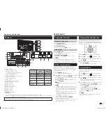 Предварительный просмотр 7 страницы Sharp LC-32LE360X Operation Manual