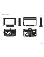 Предварительный просмотр 19 страницы Sharp LC-32LE360X Operation Manual