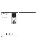 Предварительный просмотр 20 страницы Sharp LC-32LE360X Operation Manual