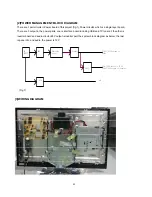 Предварительный просмотр 43 страницы Sharp LC-32LE440U Service Manual