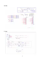 Предварительный просмотр 58 страницы Sharp LC-32LE440U Service Manual