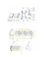 Предварительный просмотр 73 страницы Sharp LC-32LE440U Service Manual