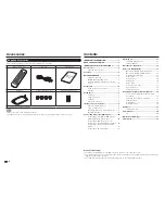 Предварительный просмотр 5 страницы Sharp LC-32LE451U Operation Manual