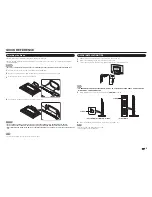 Предварительный просмотр 6 страницы Sharp LC-32LE451U Operation Manual