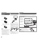 Предварительный просмотр 7 страницы Sharp LC-32LE451U Operation Manual