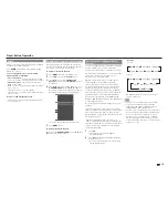 Предварительный просмотр 16 страницы Sharp LC-32LE451U Operation Manual