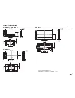 Предварительный просмотр 32 страницы Sharp LC-32LE451U Operation Manual