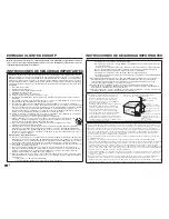 Предварительный просмотр 35 страницы Sharp LC-32LE451U Operation Manual