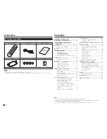 Предварительный просмотр 37 страницы Sharp LC-32LE451U Operation Manual