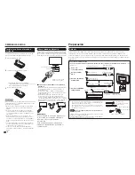 Предварительный просмотр 39 страницы Sharp LC-32LE451U Operation Manual