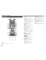 Предварительный просмотр 41 страницы Sharp LC-32LE451U Operation Manual