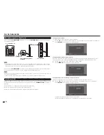 Предварительный просмотр 47 страницы Sharp LC-32LE451U Operation Manual