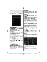 Preview for 15 page of Sharp LC-32LE510E Operation Manual