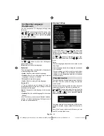 Preview for 29 page of Sharp LC-32LE510E Operation Manual