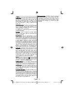 Preview for 34 page of Sharp LC-32LE510E Operation Manual