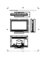 Preview for 39 page of Sharp LC-32LE510E Operation Manual