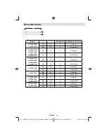 Preview for 42 page of Sharp LC-32LE510E Operation Manual