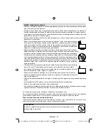 Preview for 46 page of Sharp LC-32LE510E Operation Manual