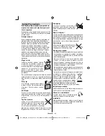 Preview for 47 page of Sharp LC-32LE510E Operation Manual