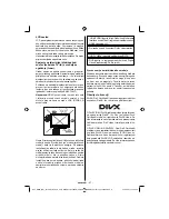 Preview for 48 page of Sharp LC-32LE510E Operation Manual