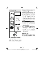 Preview for 49 page of Sharp LC-32LE510E Operation Manual