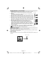 Preview for 52 page of Sharp LC-32LE510E Operation Manual