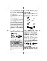 Preview for 54 page of Sharp LC-32LE510E Operation Manual